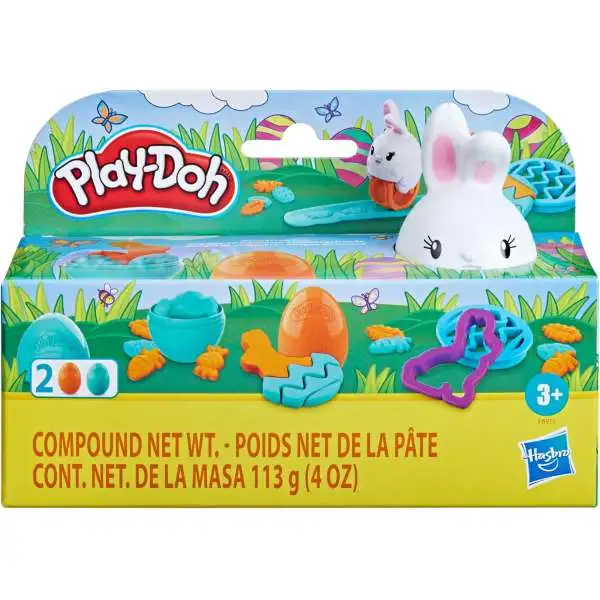 Play-Doh Springtime Pals Set