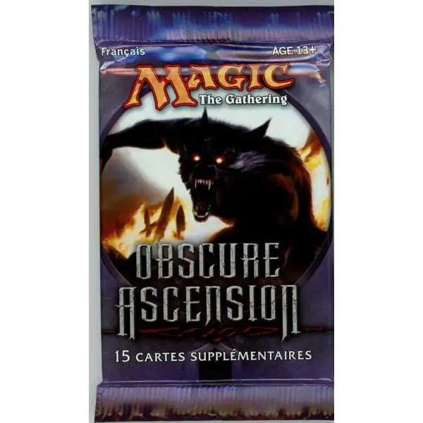 mtg dark ascension booster box Pokemon TCG: Scarlet & Violet main image 0
