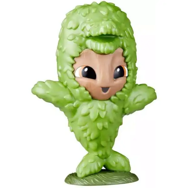 Marvel I Am Groot Dolphin Groot 2.5-Inch Mini Figure