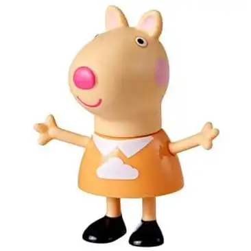 Peppa Pig Peppa's Favourite Places Pedro Pony 2.5-Inch Mini Figure [Loose]
