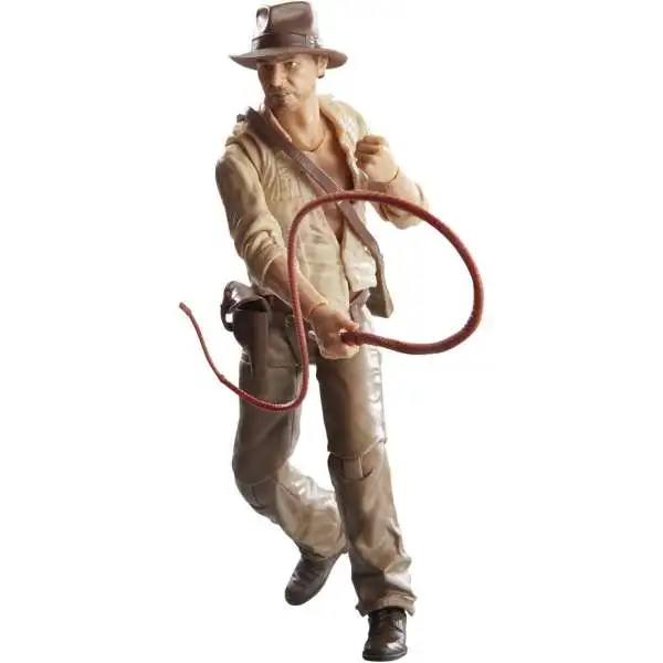 Raiders of the Lost Ark Adventure Series Indiana Jones Action Figure [Cairo]