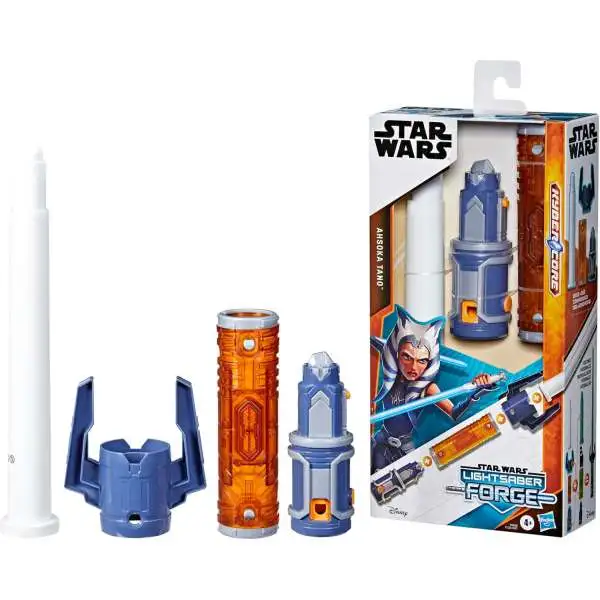Star Wars Lightsaber Forge Kyber Core Ahsoka Tano Lightsaber