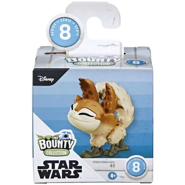 Star Wars The Bounty Collection Series 8 Loth Cat Mini Figure