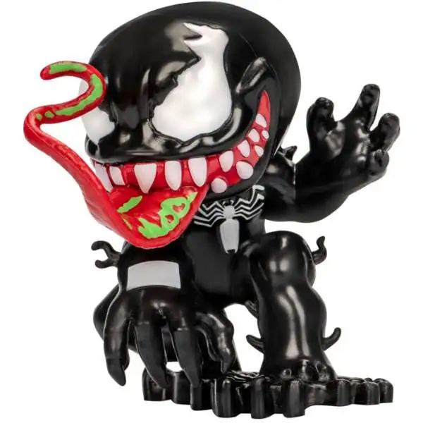 Marvel Mighty-Verse Collection Venom 3-Inch Mini Figure