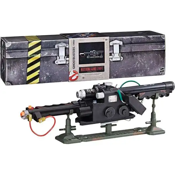 その他 Ghostbusters neutrons wand Ghostbusters Plasma Series Neutrona Wand Role Play Prop Replica