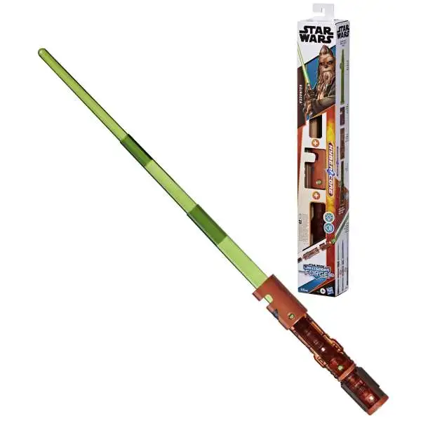 Star Wars Lightsaber Forge Kyber Core Kelnacca Electronic Lightsaber