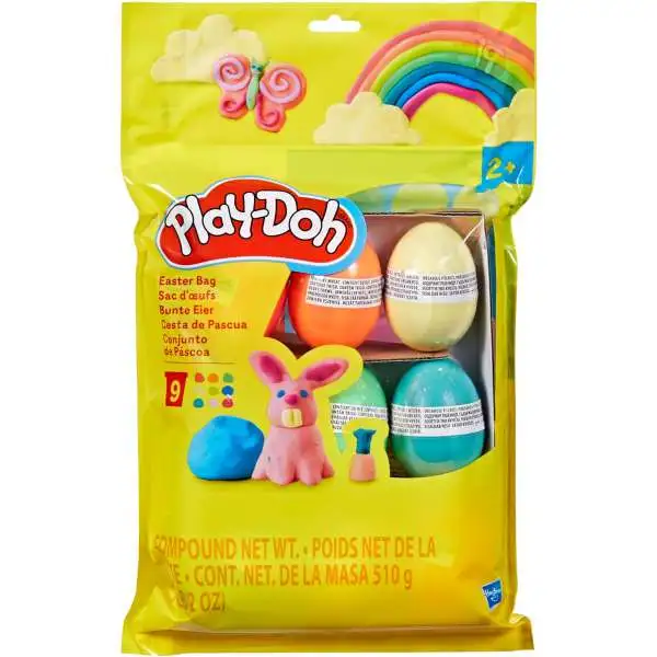 Play-Doh Easter Bag Set