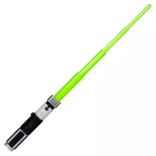 Star Wars Yoda Lightsaber