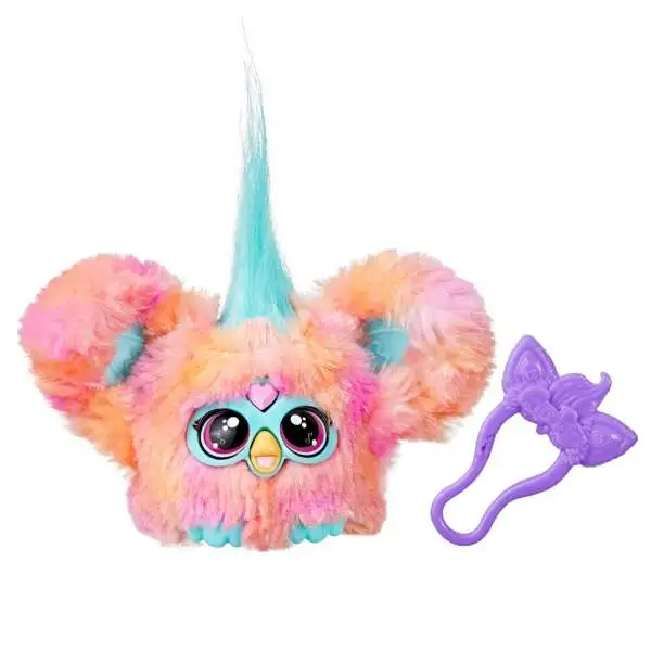 Furby Furblets Mini Friend Ree-Mix 2.5-Inch Figure