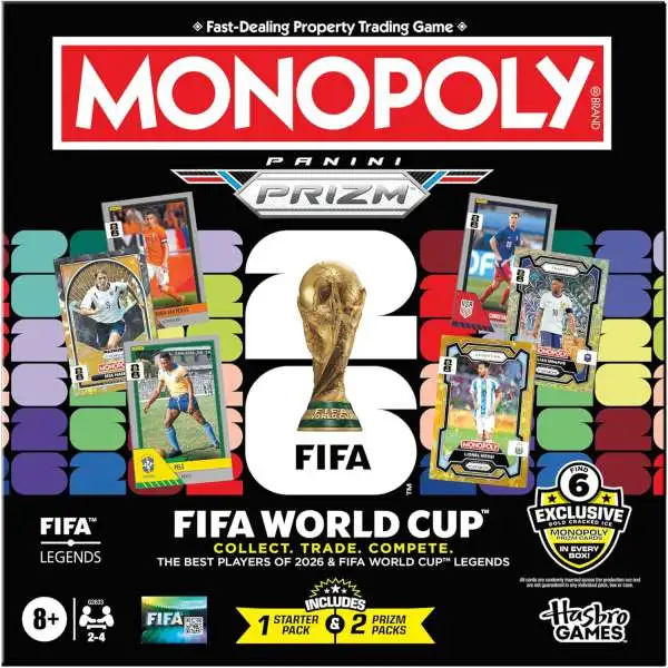 prizm monopoly booster box 2024 Panini WNBA Basketball Sealed Blaster : Collectibles & Fine Art 4 Plastic Basketball Tokens 2022-23 Panini Prizm Monopoly Basketball