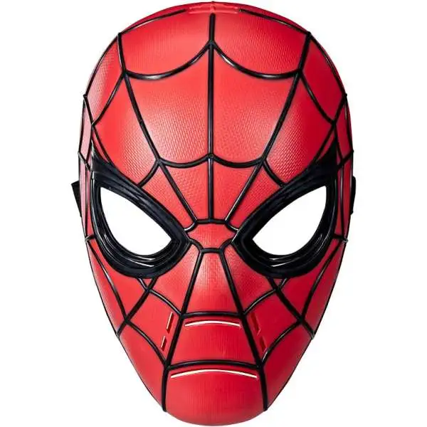 Marvel Spider-Man: Brand New Day Spider-Man Mask