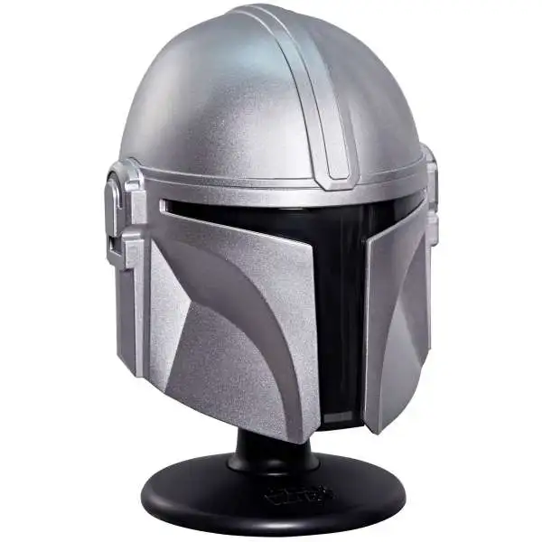 Star Wars Black Series The Mandalorian 5.9-Inch Mini Helmet