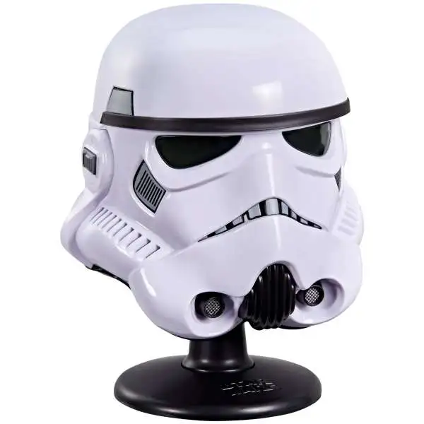 Star Wars A New Hope Black Series Stormtrooper 5.9-Inch Mini Helmet