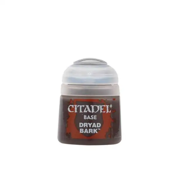 Citadel Colour Dryad Bark Base Paint