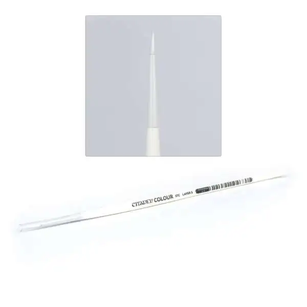 Citadel Colour STC Layer Brush Brush [S]