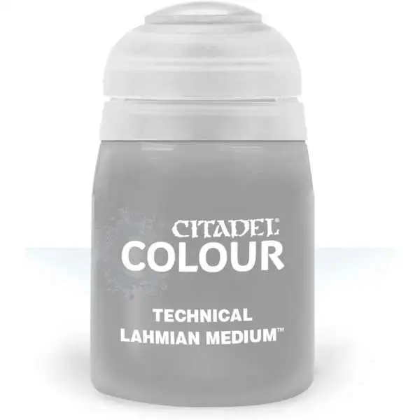 Citadel Colour Lahmian Medium Technical Paint