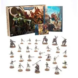 Warhammer 40,000 Tau Empire: Kroot HuntingPack Army Set