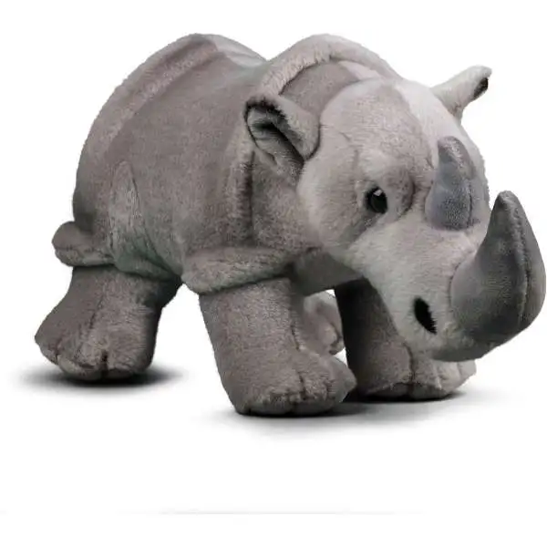 Amimigos Rhino Plush Figure