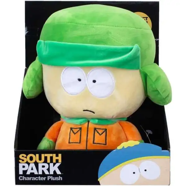 South Park Kyle 8-Inch Plush
