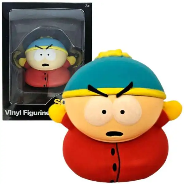 South Park Cartman 3-Inch Vinyl Figurine