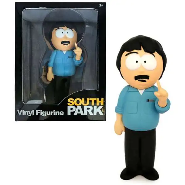 South Park Randy 3-Inch Vinyl Figurine