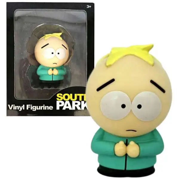 South Park Butters 3-Inch Vinyl Figurine