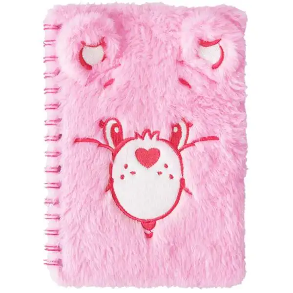 Care Bears Cheer Bear Notebook
