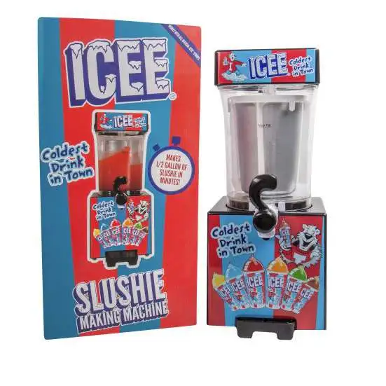 ICEE Slushie Making Machine Maker (Pre-Order ships September)