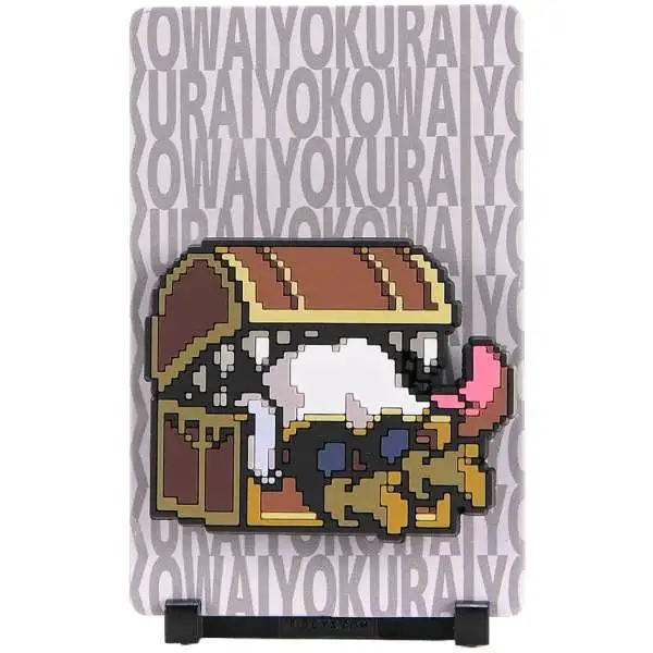 FiGGYZ Frieren: Beyond Journey's End Frieren in Mimic 4.5-Inch Pop Magnet Collectible Figure #041