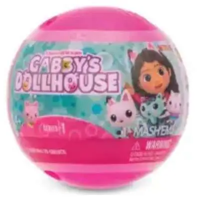 Gabby's Dollhouse Limited Edition 3 Pack