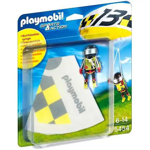 Playmobil Special 4748 Samurai Polybag NEU 