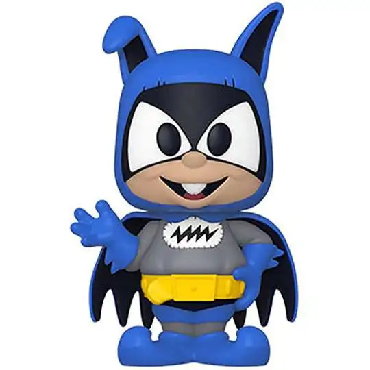 Funko DC Vinyl Soda Bat-Mite Limited Edition of 10,000! Figure [Loose]