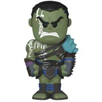 Funko Marvel Vinyl Soda Gladiator Hulk Limited Edition of 15,000! Figure [Loose]