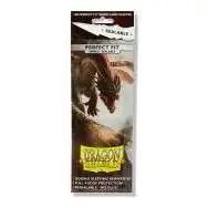 Dragon Shield Perfect Fit Sealable Standard Card Sleeves