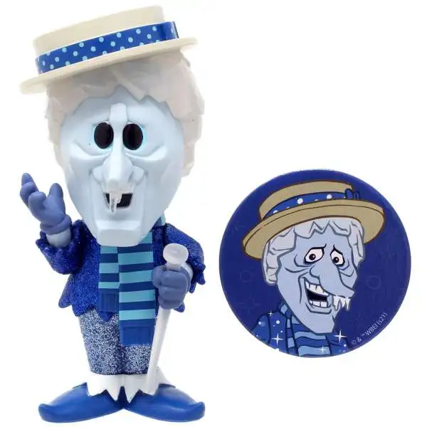 Funko Year Without Santa Claus Vinyl Soda Snow Miser Limited Edition of 10,000! Figure [Chase , Loose]