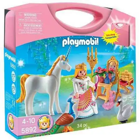 Hårdhed Margaret Mitchell Glæd dig Playmobil Fairies with Toadstool House Set 6055 - ToyWiz