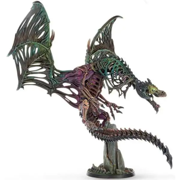 Dungeons & Lasers Thall the Defiler Miniature
