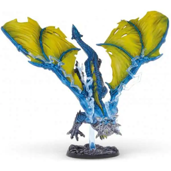 Dungeons & Lasers Freyr Miniature