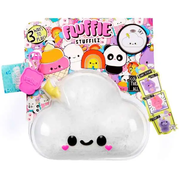 Fluffie Stuffiez Cloud SMALL Plush