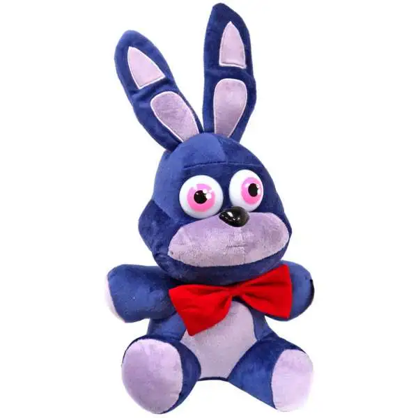 Five Nights at Freddy's Bonnie 10-Inch Plush [Sitting]