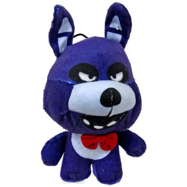 Five Nights at Freddy's Bonnie 6-Inch Plush [Standing]