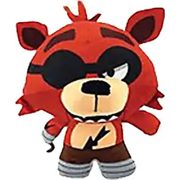 Five Nights at Freddy's Foxy 10-Inch Plush [Standing]