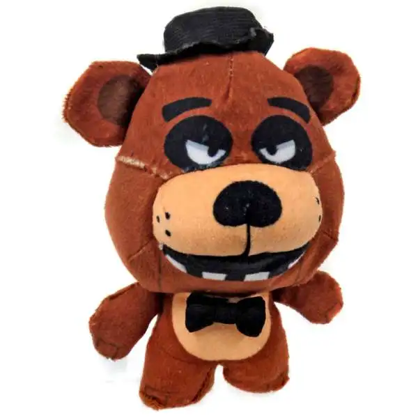 Five Nights at Freddy's Freddy 6-Inch Plush [Standing]