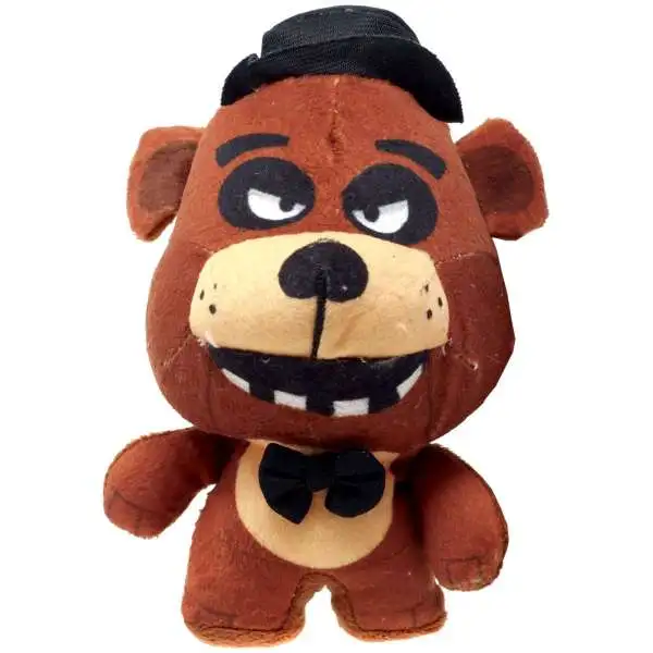 Funko Five Nights at Freddy's Collectible Plush 8+ 