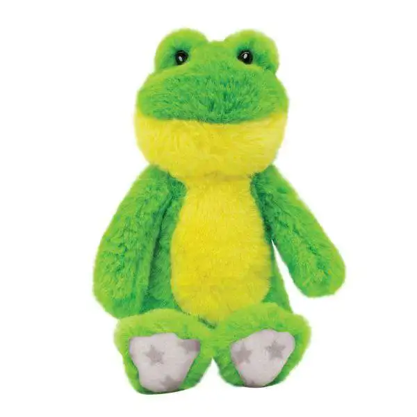 World's Softest Plush Frog 14-Inch Plush