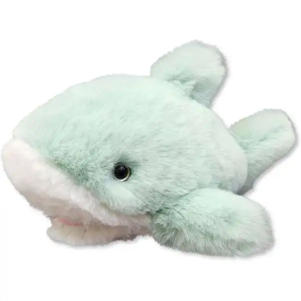 World's Softest Plush Dolphin 10-Inch Plush