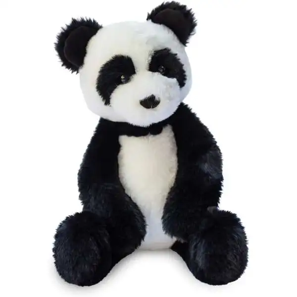 GiggleScape Panda Exclusive 12 Plush - ToyWiz