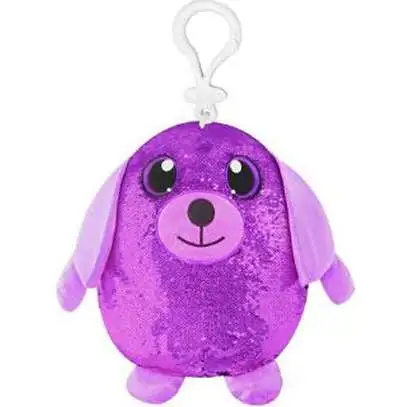 Shimmeez Clip On Deliah the Dog Figure