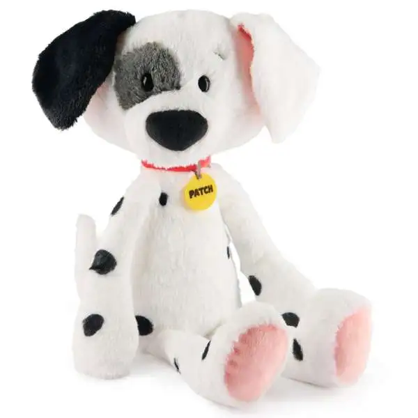 Disney 101 Dalmatians Toothpick Patch 15-Inch Plush