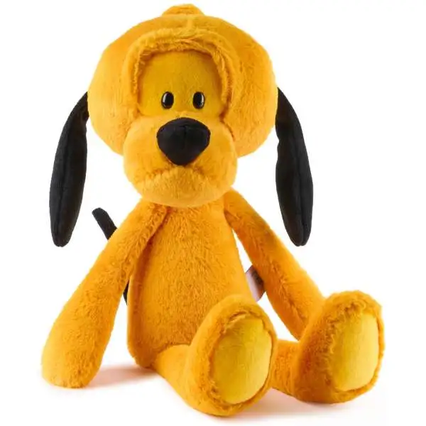 Disney Toothpick Pluto 15-Inch Plush